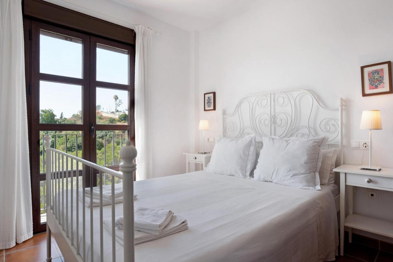 Cobijadas75 Janda Vejer de la Frontera Exterior foto